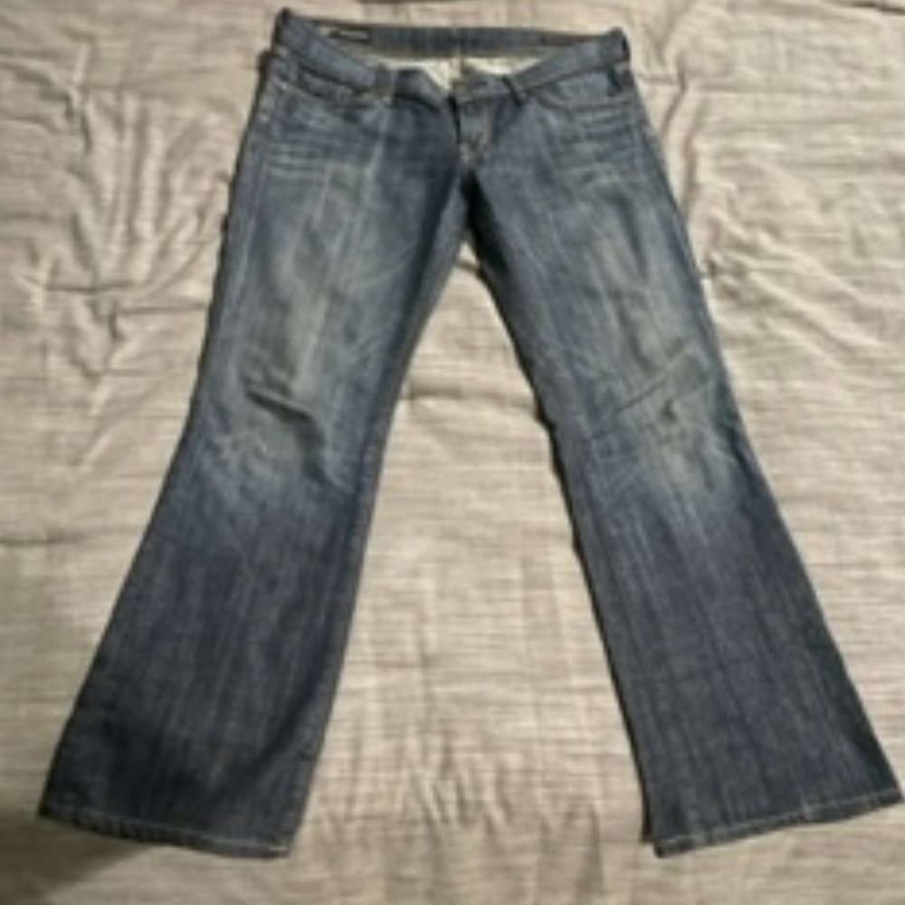 Citizens of Humanity